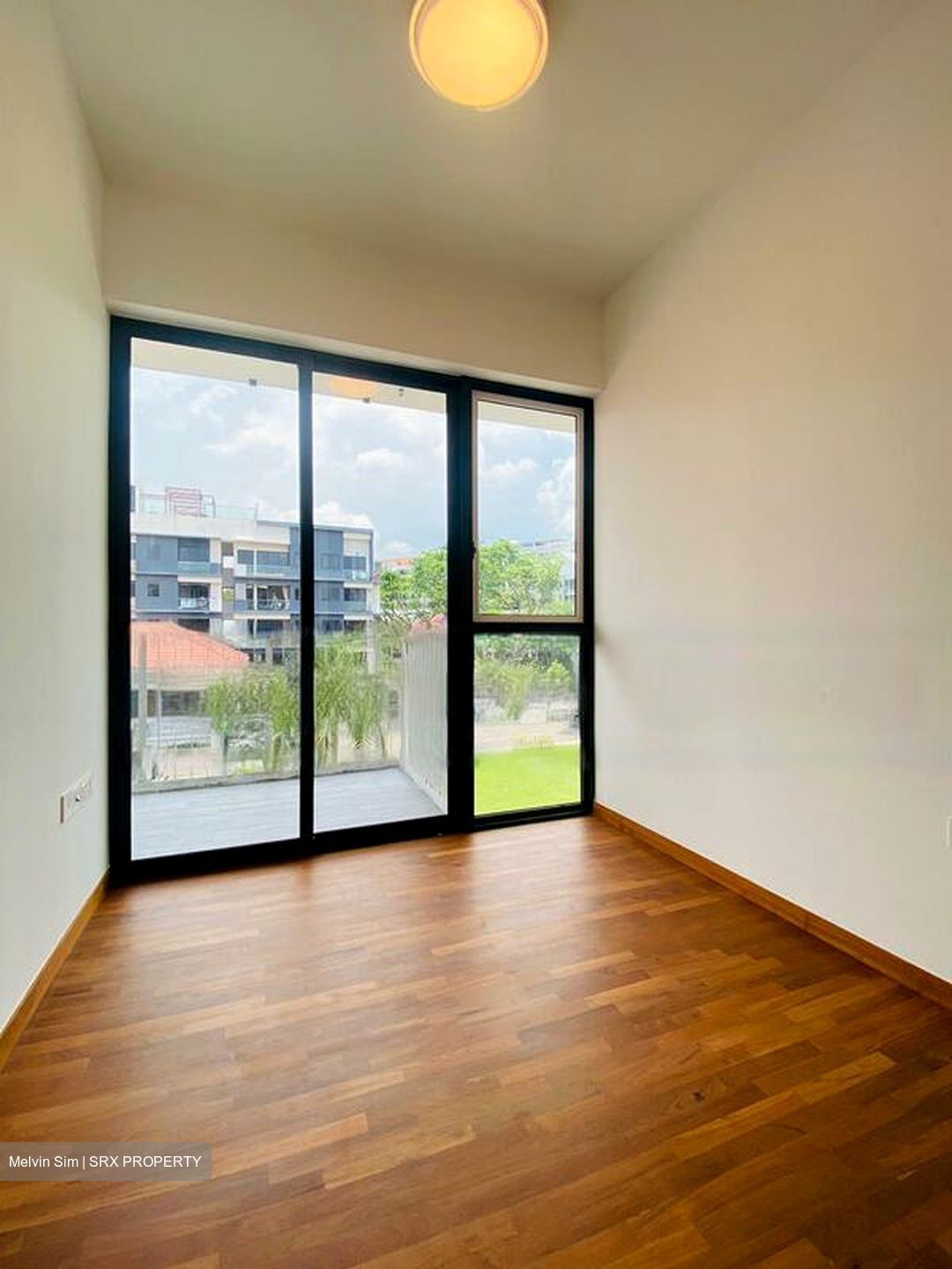 The Verandah Residences (D5), Apartment #544917391